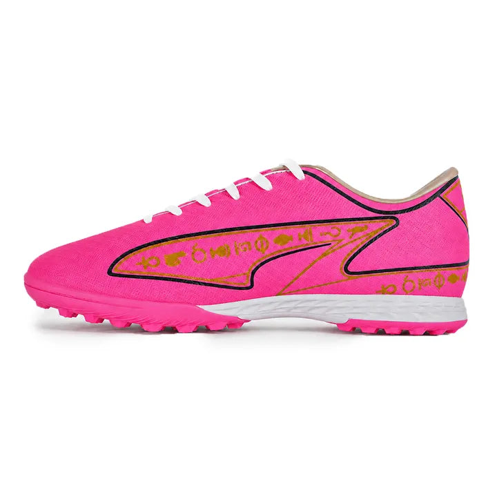 Anubis  Pink
