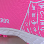 Sekhmet Pink